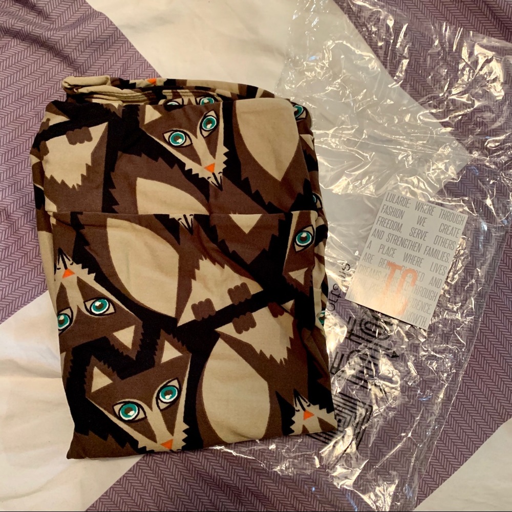 Fox Lularoe